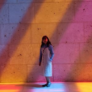 Meet your Posher, Belvina